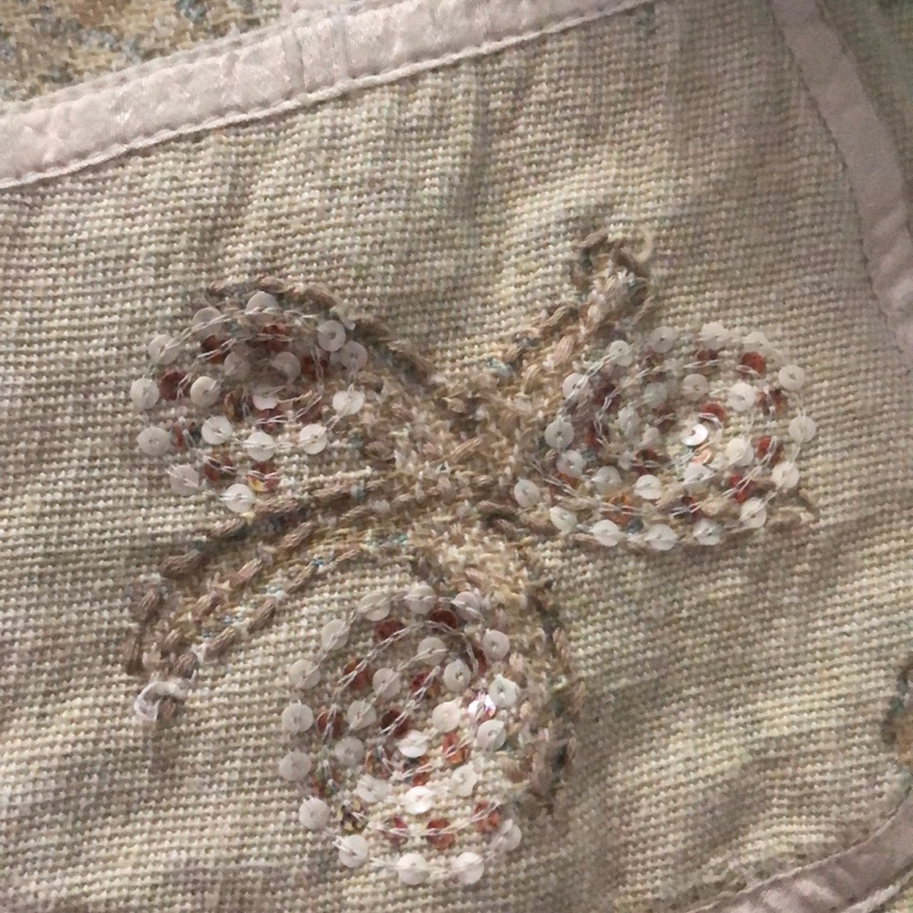 Custom reversible jacket - Picture 2 of 4